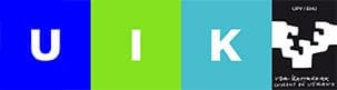 Logotipo UIK – Udako Ikastaroak, UPV/EHU – Curso oficial con créditos académicos